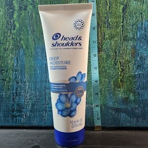 Head & Shoulders Deep Moisture Conditioner Bundle & Save Prices Listed